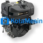 Kohler KD 350 | Diesel Engine | (6.7HP)/3600rpm